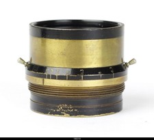 Lens H.Roussel Paris Stylor 6,3/180mm No.28292