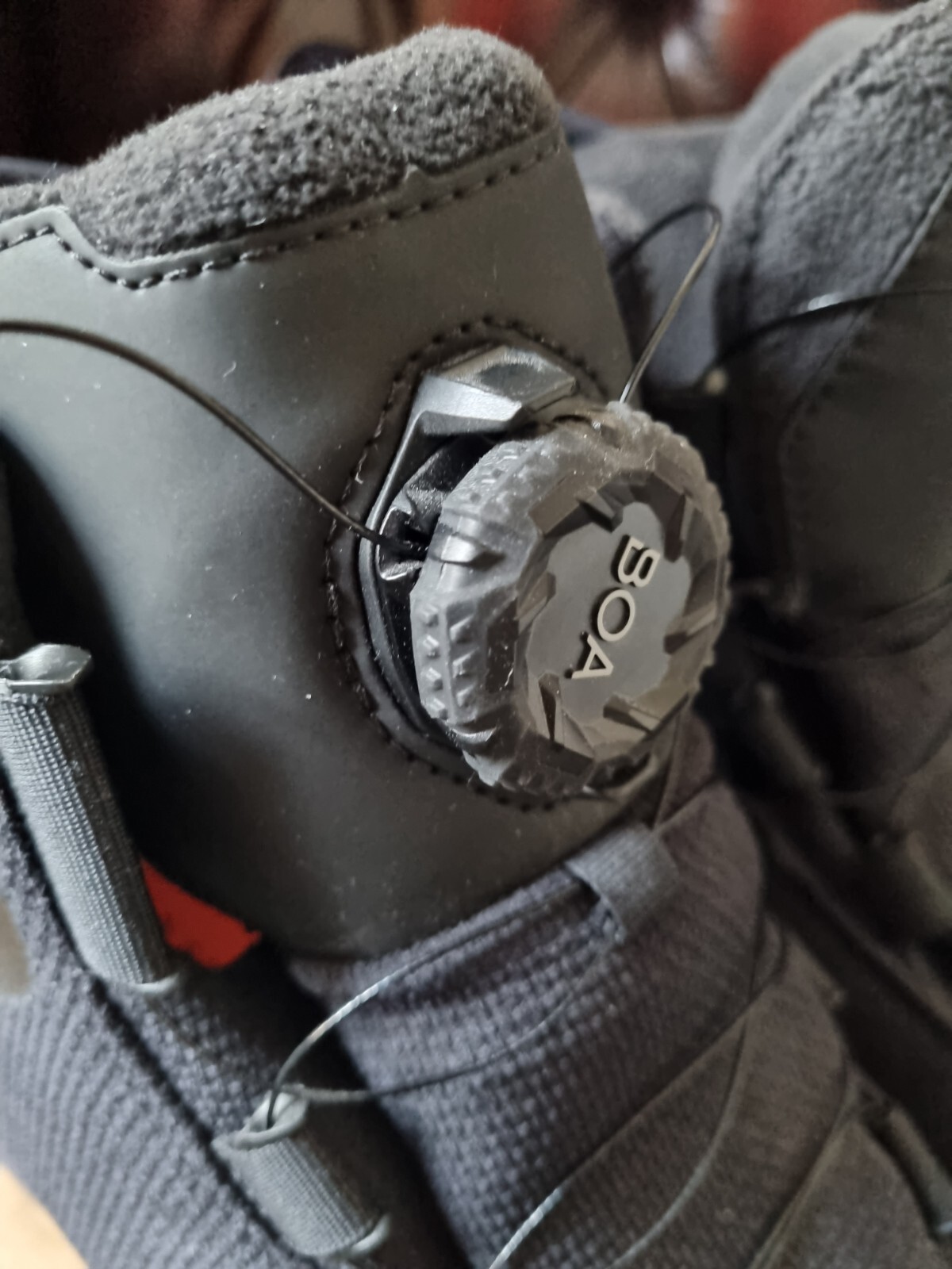 adidas terrex conrax boa c