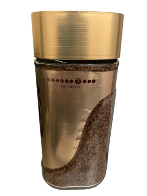 Nescafe Gold Blend Instant coffee Rich Aroma Smooth Taste 200g
