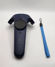 HTC Vive 2.0 Blue Controller for Vive Pro