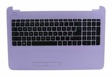 OEM Palmrest with keyboard Italiana HP Pavilion 15-AC 15-AF 15-BA 15-AY 250 G5