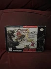Chrono Trigger (Super Nintendo Entertainment System, 1995)