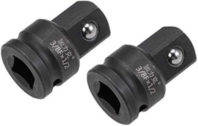 Adattatore per tubo in rame 12 mm in Ottone Cromato | Leroy Merlin