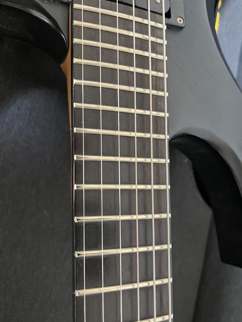 B.C.Rich Warlock Special Editionslipknot Electric Bass Guitar | eBay