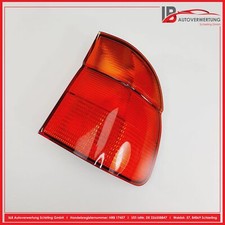 Feu arrière BMW 523