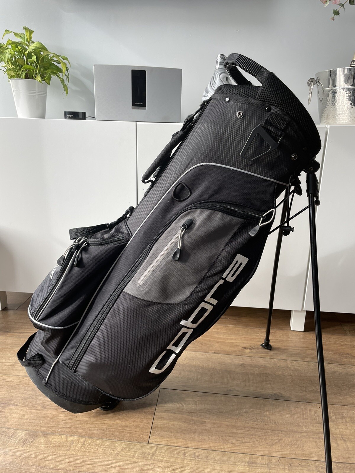 ogio xl golf bolsa