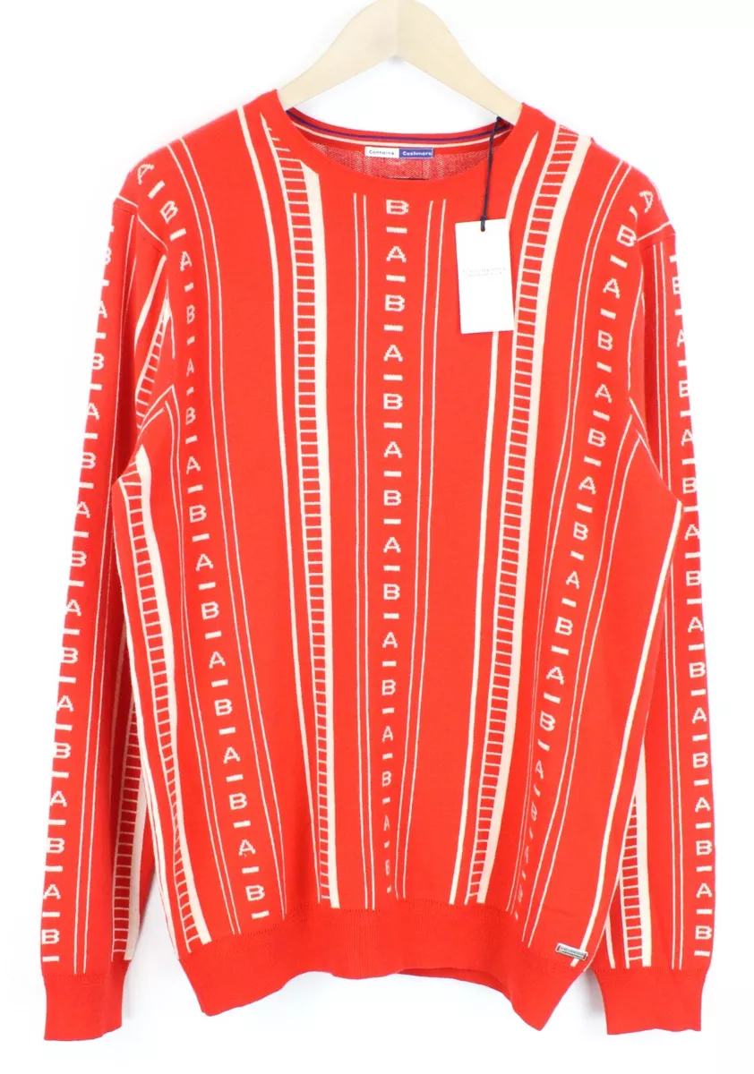 Ams blauw sweater hotsell