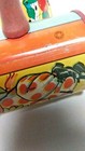 Vintage Tin New Years Noise Makers  — photo 3