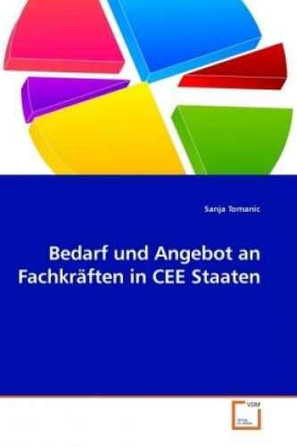 Thumbnail - Bedarf Und Angebot An Fachkräften In Cee Staaten 1062