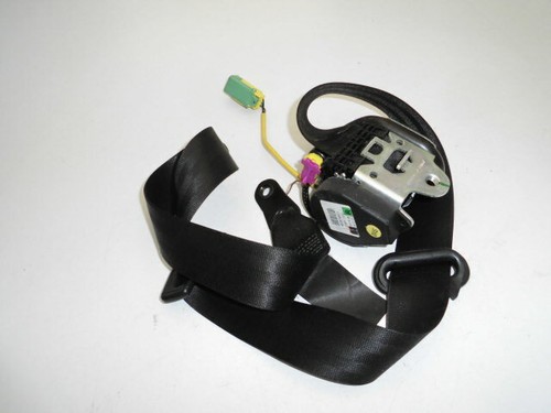 Original VW Phaeton 3D Sicherheitsgurt Anschnallgurt Gurt Vorne Rechts 3D1857706