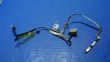Dell Inspiron 11.6" 11-3168 OEM LCD Video Cable w/WebCam Board 0T3DW GLP 