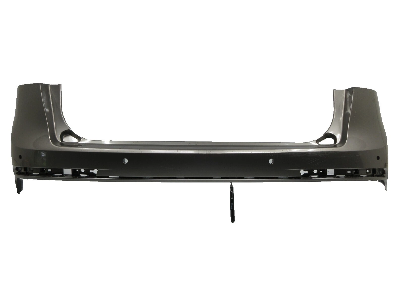 Topes Lincoln traseras para automóviles y camiones y refuerzos