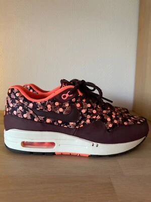 Nike Air Max 1 Liberty Of London - Photo 1/4
