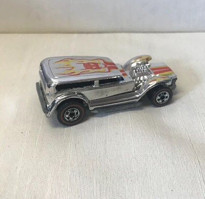 hot wheels prowler 1969