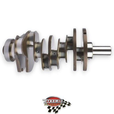 New Upgraded Crankshaft For MASERATI Ghibli Levante M15746D M16164D EXF A630HP