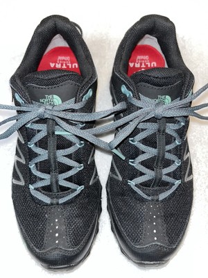 Theseus tekrar the north face ultra 110 