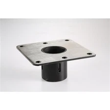 ATTWOOD MARINE ASSY BASE 7X7 SS HD 238333-1