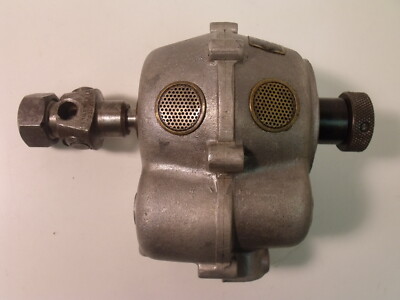 Ettco Emrick No. 1-B Sensitive Tapping Attachment Tapping Head