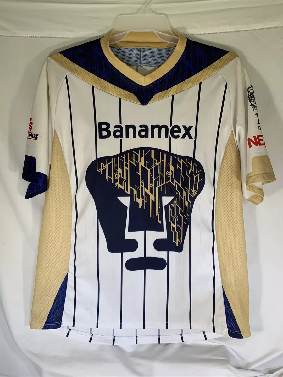 Pumas mexico jersey cheap