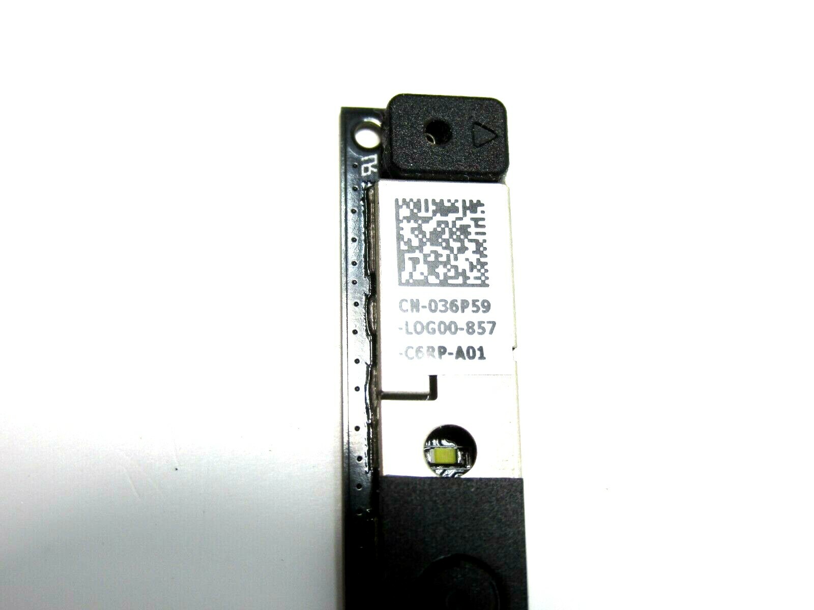 Dell OEM Alienware 15 R1 / 17 R2 / R3 Webcam Module Board IVA01 36P59 ...