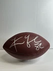 Khalil Mack Signed Wilson The Duke Football Chargers/Bears PSA AC19610