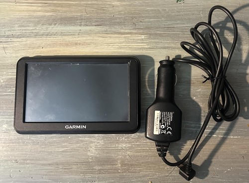 Garmin nüvi 5" 50LM Navigator GPS