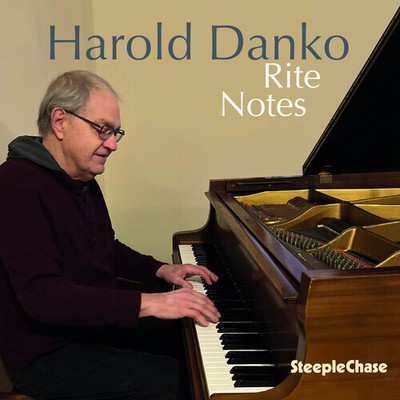 Harold Danko - Rite Notes [New CD]