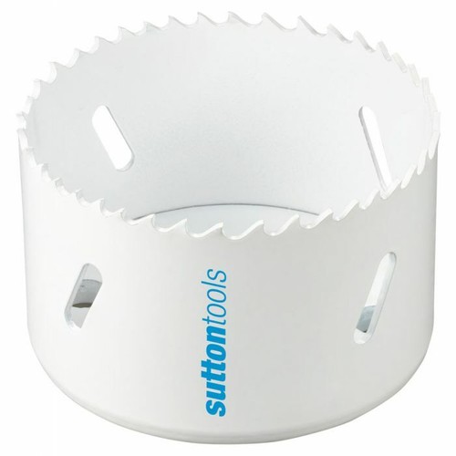 Sutton Tools BI-METAL COBALT HOLESAW 1/2-UNF Thread*AUS Brand-22mm, 24mm Or 25mm - Picture 7 of 8