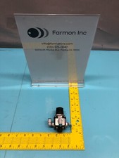 SMC SRH3010-01 Pressure Regulator, 185000