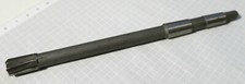 Hartmetall Reibahle K10  Dm 12 D10, kon. Aufnahme, von G&uuml;hring