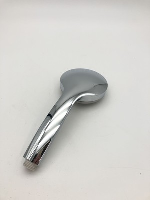 Hansgrohe Croma 100 Vario Handbrause, 4 Strahlarten, EcoSmart, QuickClean
