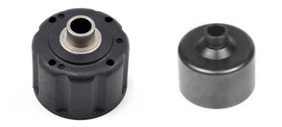 Tekno TKR5113 TKR5113S Steel ET48 MT410 EB48 SCT410 NB48 Differential Case F/C/R