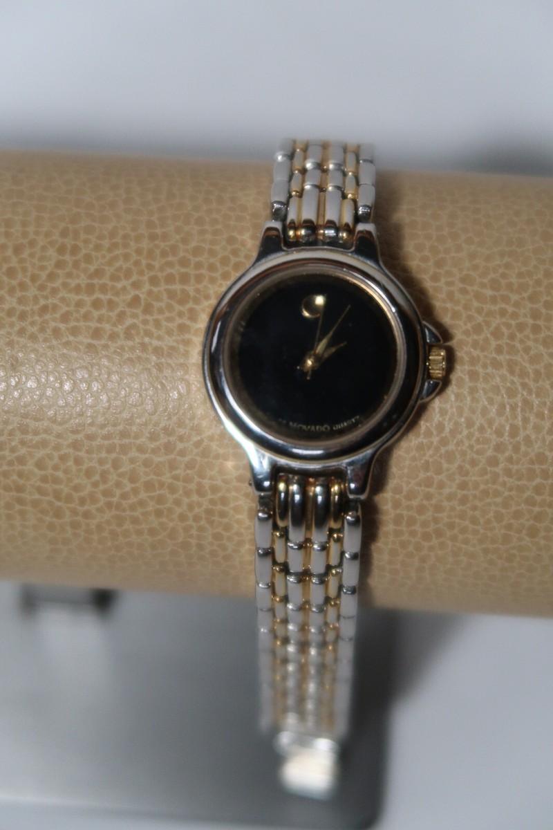 趣味・スポーツ・実用 MOVADO HISTORY Movado Group, Inc. Company History