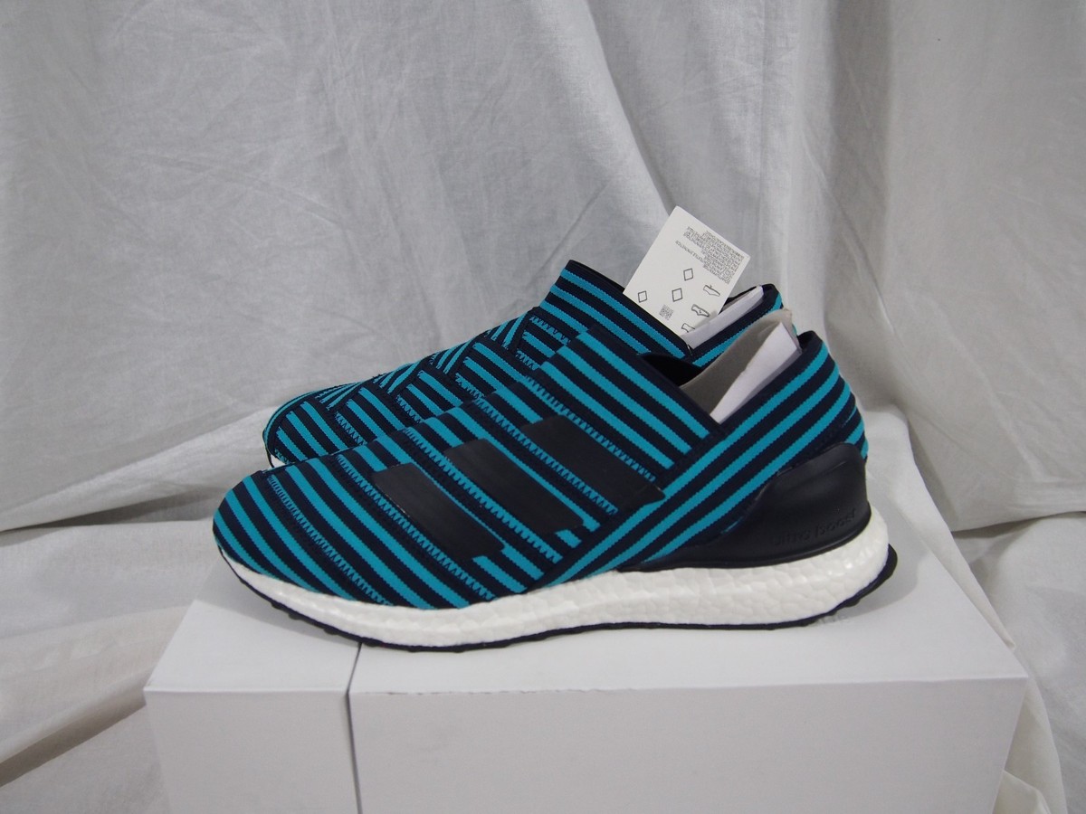 Adidas NEMEZIZ Tango 17+ 360 Boost CG3658