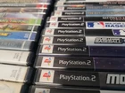 PlayStation 2 Games Buy 2 get 1 Free - All Selections $5.95