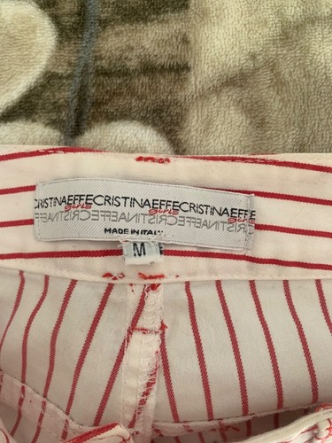 Pantalone Cristina Effe nuovo mai usato - Foto 2 di 5