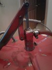 CASTROL OIL 5 GAL GREEN & WHITE LABEL  WITH RED TOP PUMPER HANDLE LOCAL PICKUP — photo 5