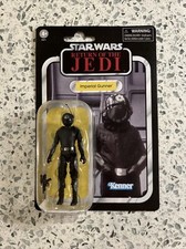 Star Wars Vintage Collection TVC ROTJ Imperial Gunner VC 232 New Factory Sealed