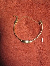 Vintage Bulova Mechanical Womens Watch 10k R.G.P For Parts Or Repair