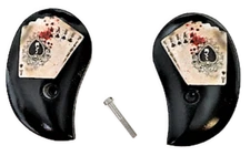 fits Bond Arms Derringer Grips ACES & EIGHTS NEW