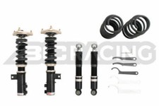 BC Racing For 10-13 Kia Forte BR Series Adjustable Suspension Damper Coilover