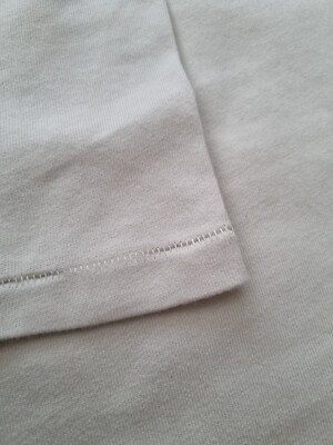 T-shirt Levi's Vintage Clothing 1960's Casuals - Taille L - Neuf Jamais Porté - Couleur Beige