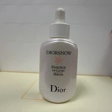 Christian Dior DIORSNOW Essence of Light Brightening Serum 1.7oz/50ml