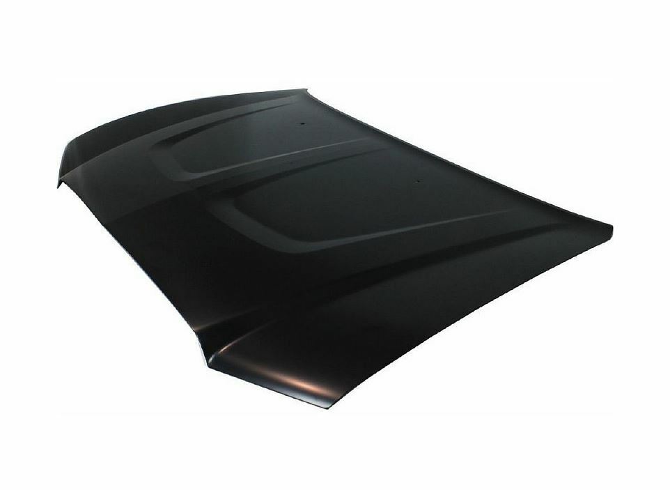 Hood for Dodge Charger 2010-2014 Steel
