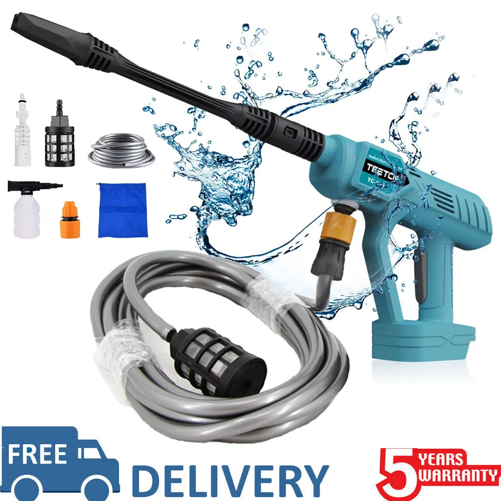 Makita water jet deals