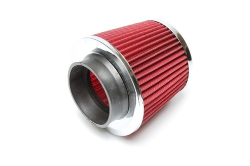 Luftfilter D28-35 Konisch Rot (groß) Kaufen