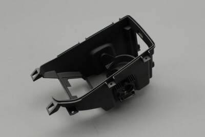 Genuine Audi TT TTS TTRS 2015-on centre console rear storage bin