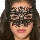 Masquerade Eyemask Halloween Costume Masks & Eye Masks
