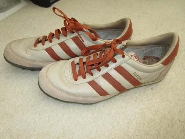 Adidas arrowz hotsell