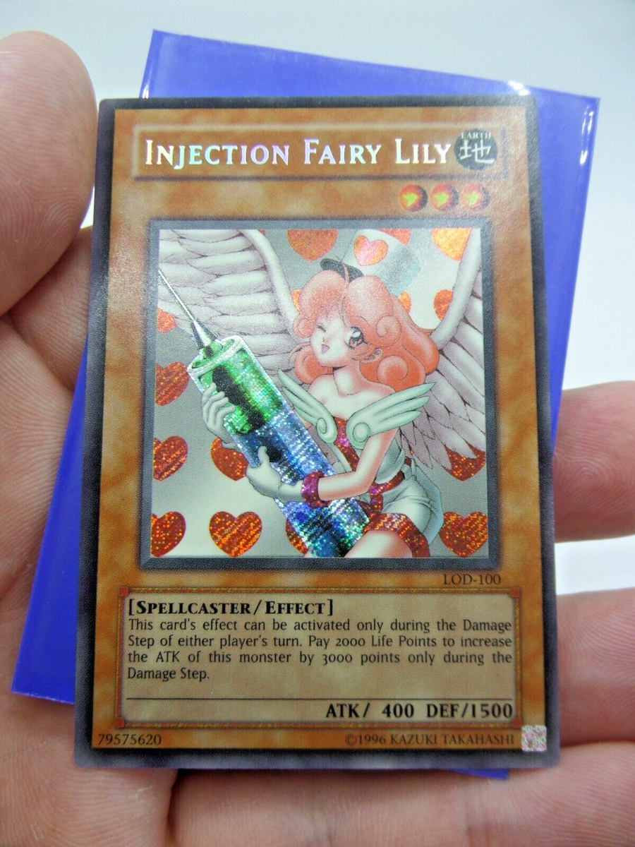 yugioh cards that restore life points Numinous Healer [PSV-023] Common